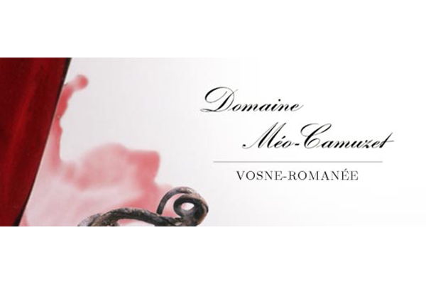 (image for) Meo Camuzet RICHEBOURG 2012